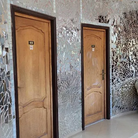 Motel тракарт-парк Plovdiv