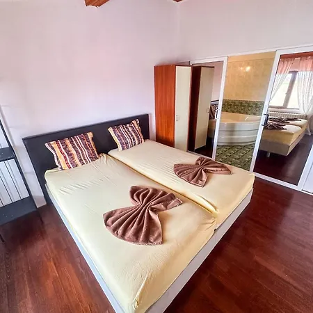 тракарт-парк Motel