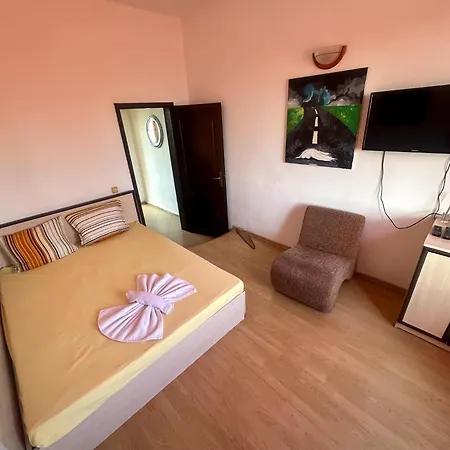 Motel тракарт-парк *