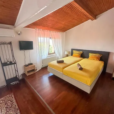 тракарт-парк Plovdiv