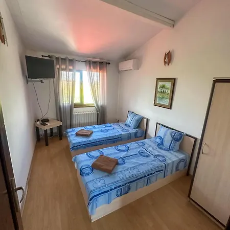 Motel тракарт-парк