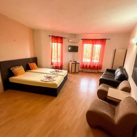 тракарт-парк *