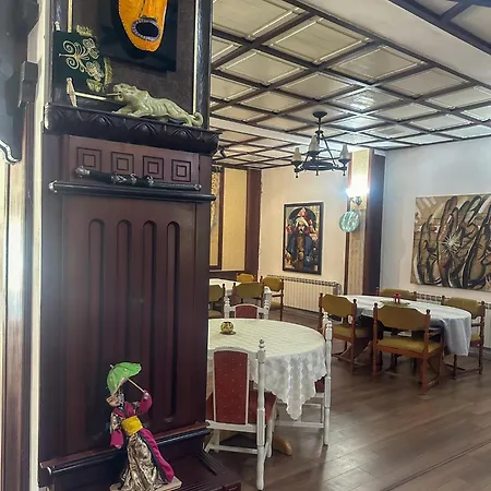 тракарт-парк * Plovdiv