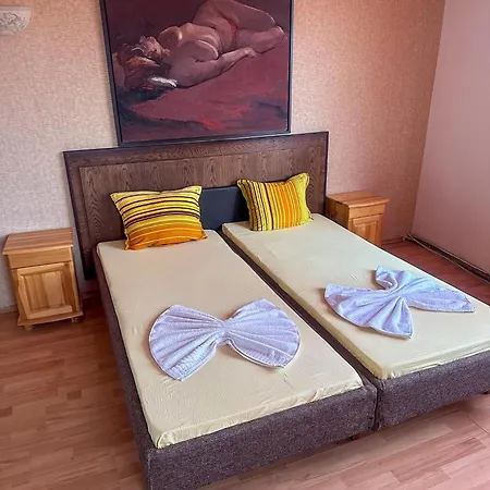 тракарт-парк Plovdiv