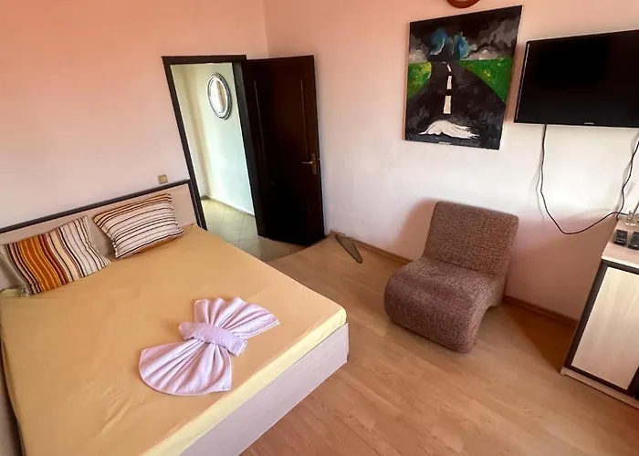 Motel тракарт-парк *